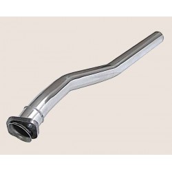 Piper exhaust Vauxhall Calibra 2.0 16v Stainless Steel CAT Bypass, Piper Exhaust, CAT18S